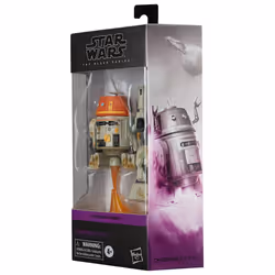 Star Wars The Black Series C1-10P - Vue supplémentaire 11