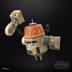 Star Wars The Black Series C1-10P - Vue supplémentaire 13