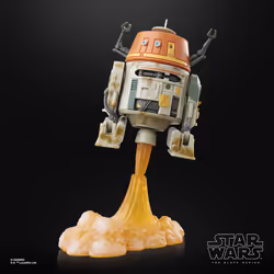 Star Wars The Black Series C1-10P - Vue supplémentaire 15