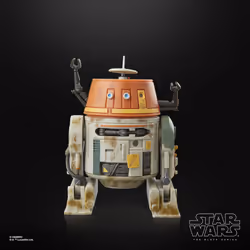 Star Wars The Black Series C1-10P - Vue supplémentaire 17