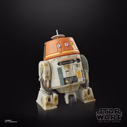 Star Wars The Black Series C1-10P - Vue supplémentaire 18