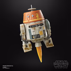 Star Wars The Black Series C1-10P - Vue supplémentaire 19