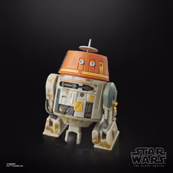 Star Wars The Black Series C1-10P - Vue supplémentaire 20