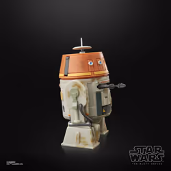 Star Wars The Black Series C1-10P - Vue supplémentaire 21