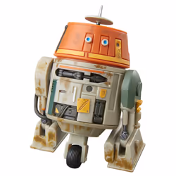 Star Wars The Black Series C1-10P