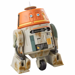 Star Wars The Black Series C1-10P - Vue supplémentaire 4
