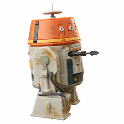 Star Wars The Black Series C1-10P - Vue supplémentaire 5