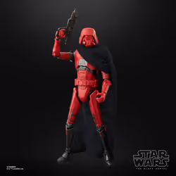 Star Wars The Black Series HK-87 Assassin Droid - Vue supplémentaire 10