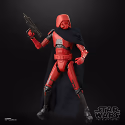Star Wars The Black Series HK-87 Assassin Droid - Vue supplémentaire 11