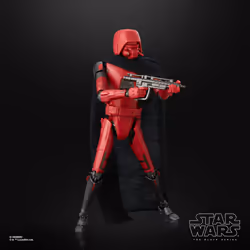 Star Wars The Black Series HK-87 Assassin Droid - Vue supplémentaire 12