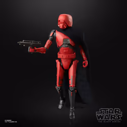 Star Wars The Black Series HK-87 Assassin Droid - Vue supplémentaire 13