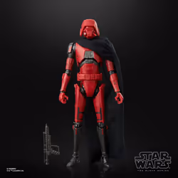 Star Wars The Black Series HK-87 Assassin Droid - Vue supplémentaire 14