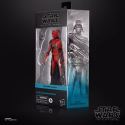 Star Wars The Black Series HK-87 Assassin Droid - Vue supplémentaire 15