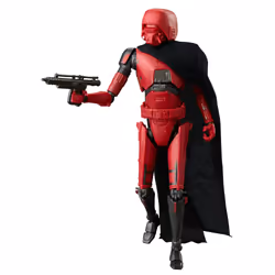 Star Wars The Black Series HK-87 Assassin Droid - Vue supplémentaire 4