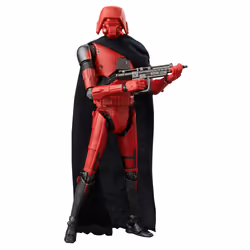 Star Wars The Black Series HK-87 Assassin Droid - Vue supplémentaire 5