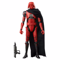 Star Wars The Black Series HK-87 Assassin Droid - Vue supplémentaire 6