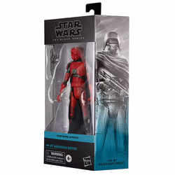 Star Wars The Black Series HK-87 Assassin Droid - Vue supplémentaire 8