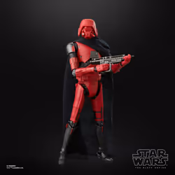 Star Wars The Black Series HK-87 Assassin Droid - Vue supplémentaire 9