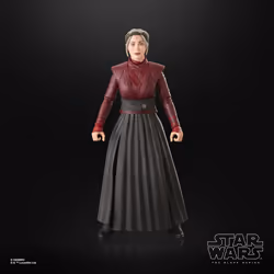 Star Wars The Black Series Morgan Elsbeth - Vue supplémentaire 10