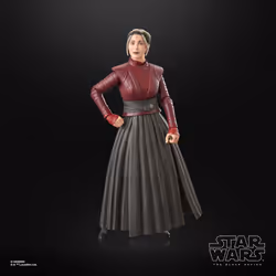 Star Wars The Black Series Morgan Elsbeth - Vue supplémentaire 12