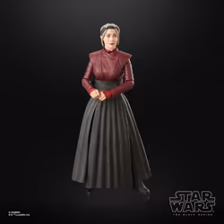 Star Wars The Black Series Morgan Elsbeth - Vue supplémentaire 13