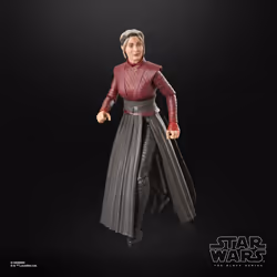 Star Wars The Black Series Morgan Elsbeth - Vue supplémentaire 14