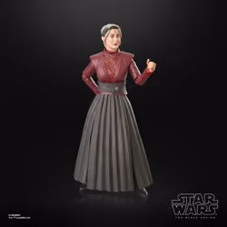 Star Wars The Black Series Morgan Elsbeth - Vue supplémentaire 15