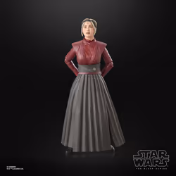 Star Wars The Black Series Morgan Elsbeth - Vue supplémentaire 16