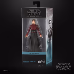 Star Wars The Black Series Morgan Elsbeth - Vue supplémentaire 17