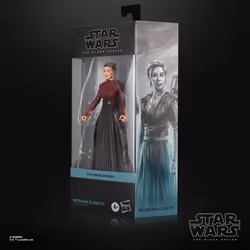 Star Wars The Black Series Morgan Elsbeth - Vue supplémentaire 18