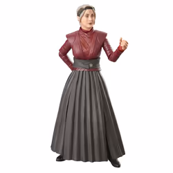 Star Wars The Black Series Morgan Elsbeth - Vue supplémentaire 4