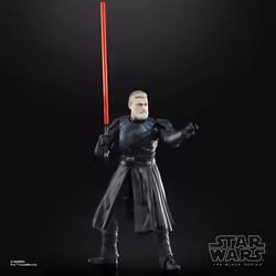 Star Wars The Black Series Baylan Skoll - Vue supplémentaire 11