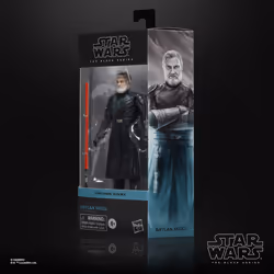 Star Wars The Black Series Baylan Skoll - Vue supplémentaire 12