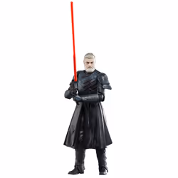 Star Wars The Black Series Baylan Skoll - Vue supplémentaire 5