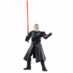 Star Wars The Black Series Baylan Skoll - Vue supplémentaire 6