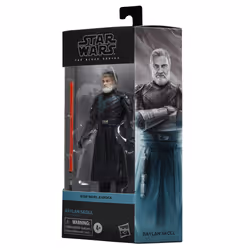 Star Wars The Black Series Baylan Skoll - Vue supplémentaire 8