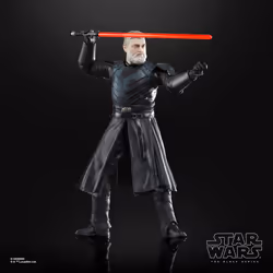 Star Wars The Black Series Baylan Skoll - Vue supplémentaire 9
