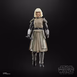 Star Wars The Black Series Shin Hati - Vue supplémentaire 10
