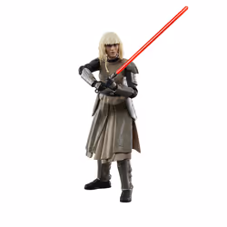 Star Wars The Black Series Shin Hati