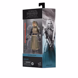 Star Wars The Black Series Shin Hati - Vue supplémentaire 5