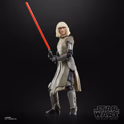 Star Wars The Black Series Shin Hati - Vue supplémentaire 7