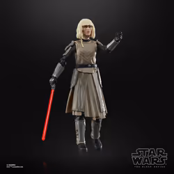 Star Wars The Black Series Shin Hati - Vue supplémentaire 8
