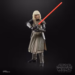 Star Wars The Black Series Shin Hati - Vue supplémentaire 9