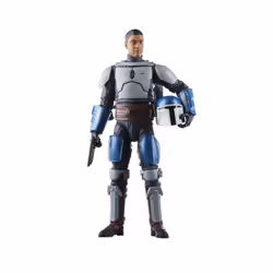 Star Wars The Black Series F70465X2, 4 an(s), Multicolore