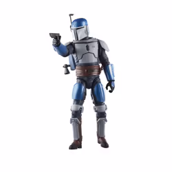 Star Wars The Black Series F70465X2 figurine pour enfant