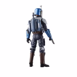 Star Wars The Black Series F70465X2 figurine pour enfant - Vue supplémentaire 4