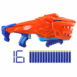 Nerf Wild Lionfury
