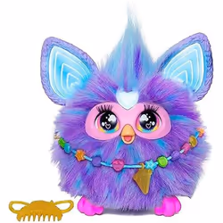 Hasbro Peluche sonore Furby 13 x 23 x 23 cm