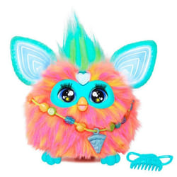 Hasbro Peluche sonore Furby 13 x 23 x 23 cm