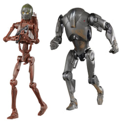 Star Wars The Black Series F9222